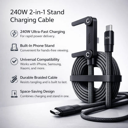 ChargeStand Pro